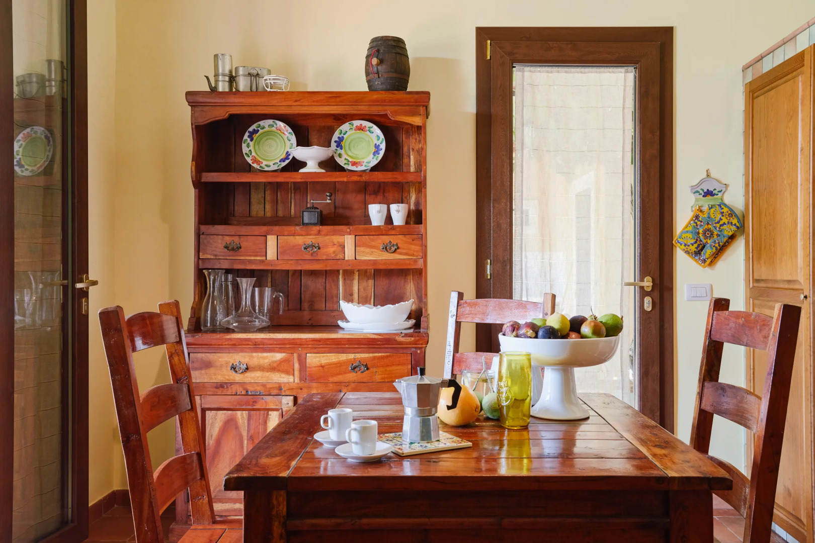 Вилла Casale della Pergola