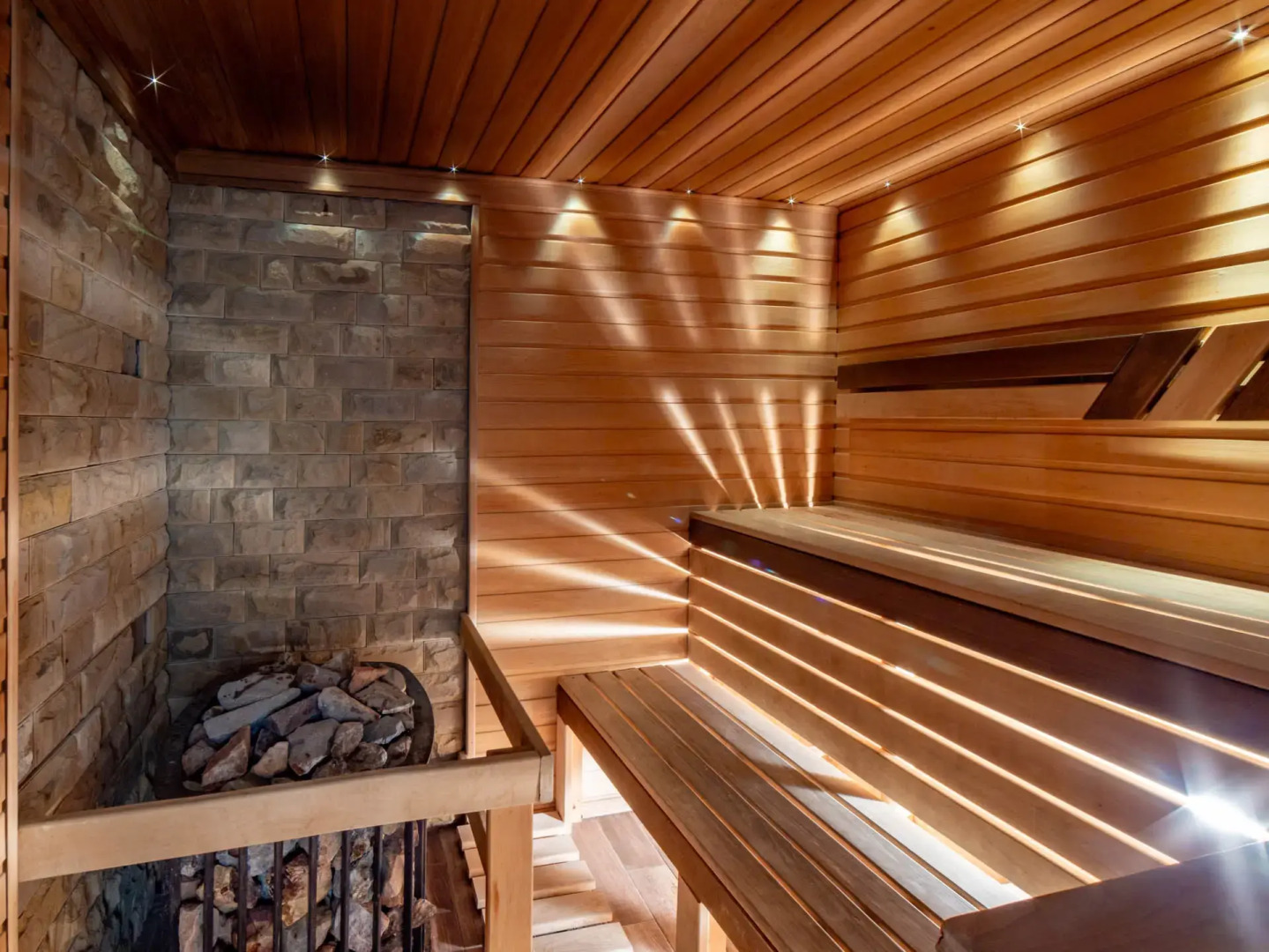 Квартира Огромная с Шикарным Видом