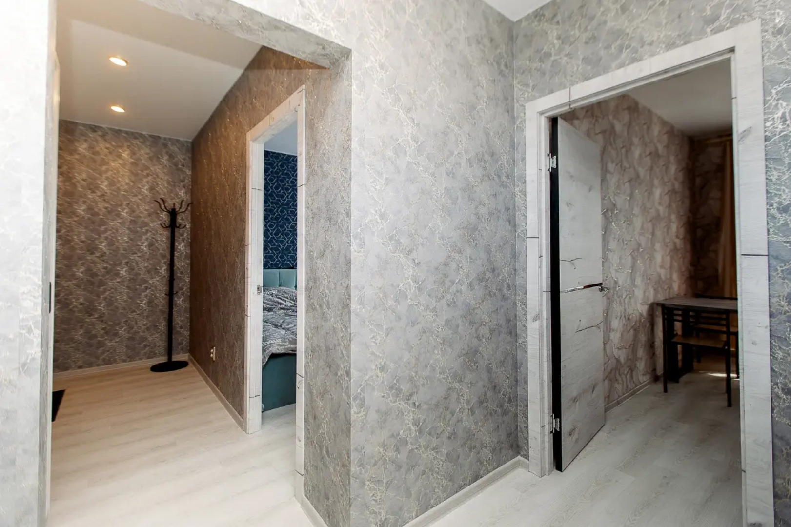 Апартаменты СКомфортом в центре города