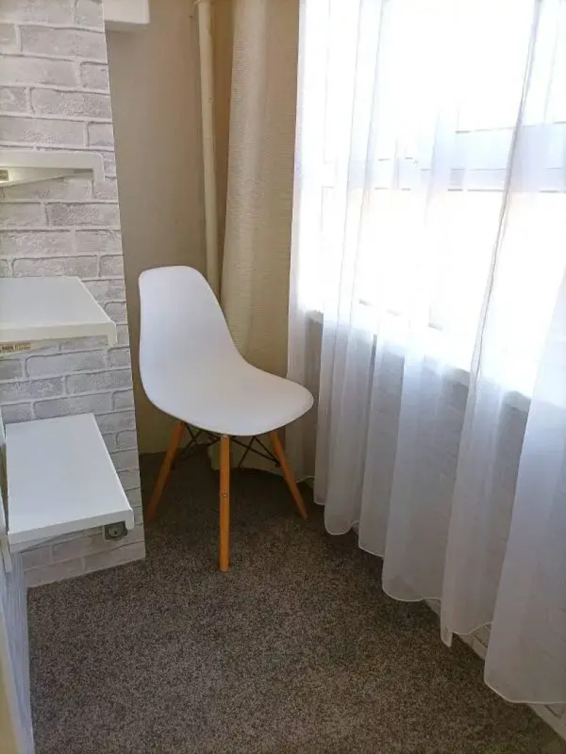 Квартира у фонтана на Владимирской площади