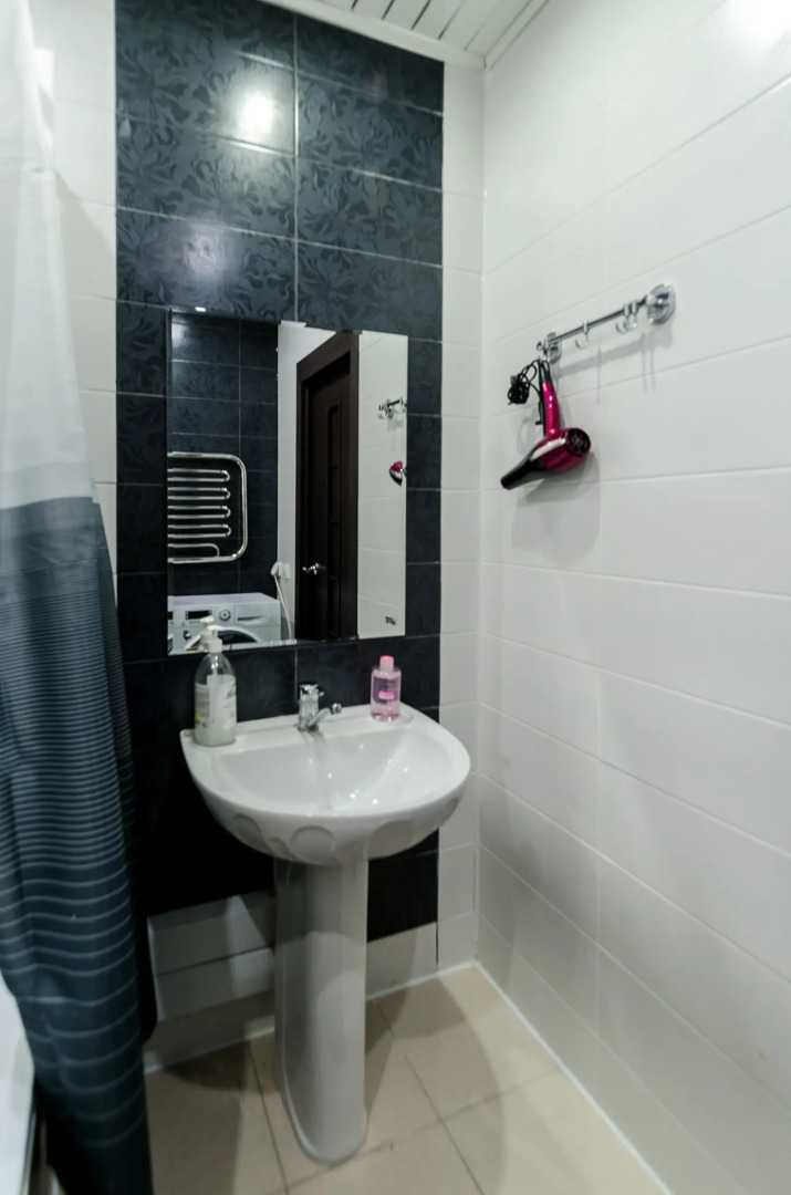 Двухкомнатные Апартаменты на Владимирской 9В