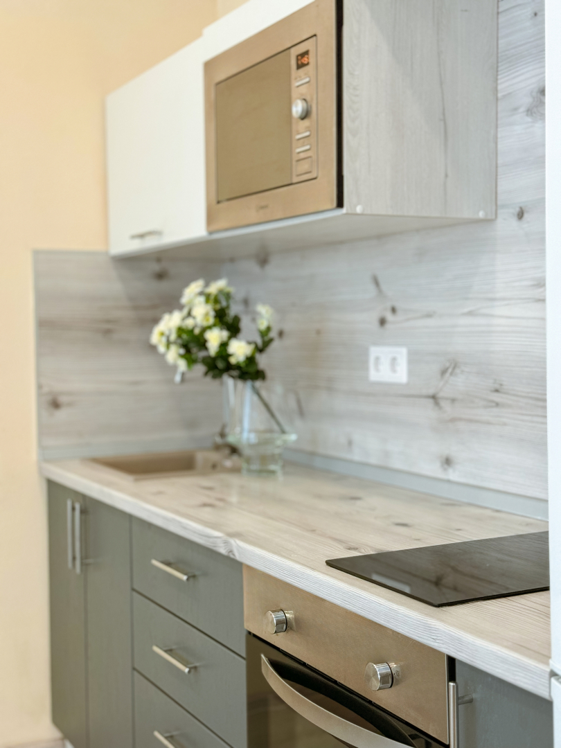 Апартаменты  "Уфимский кремль"