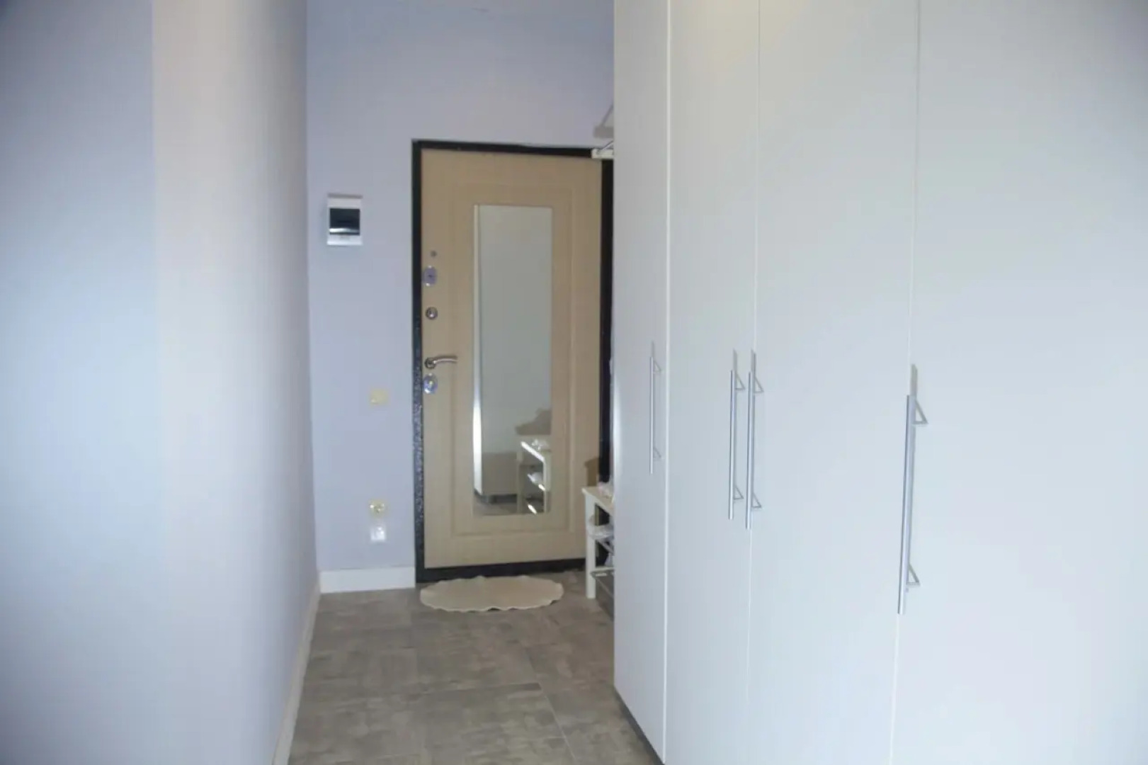 Апартаменты в Раевском