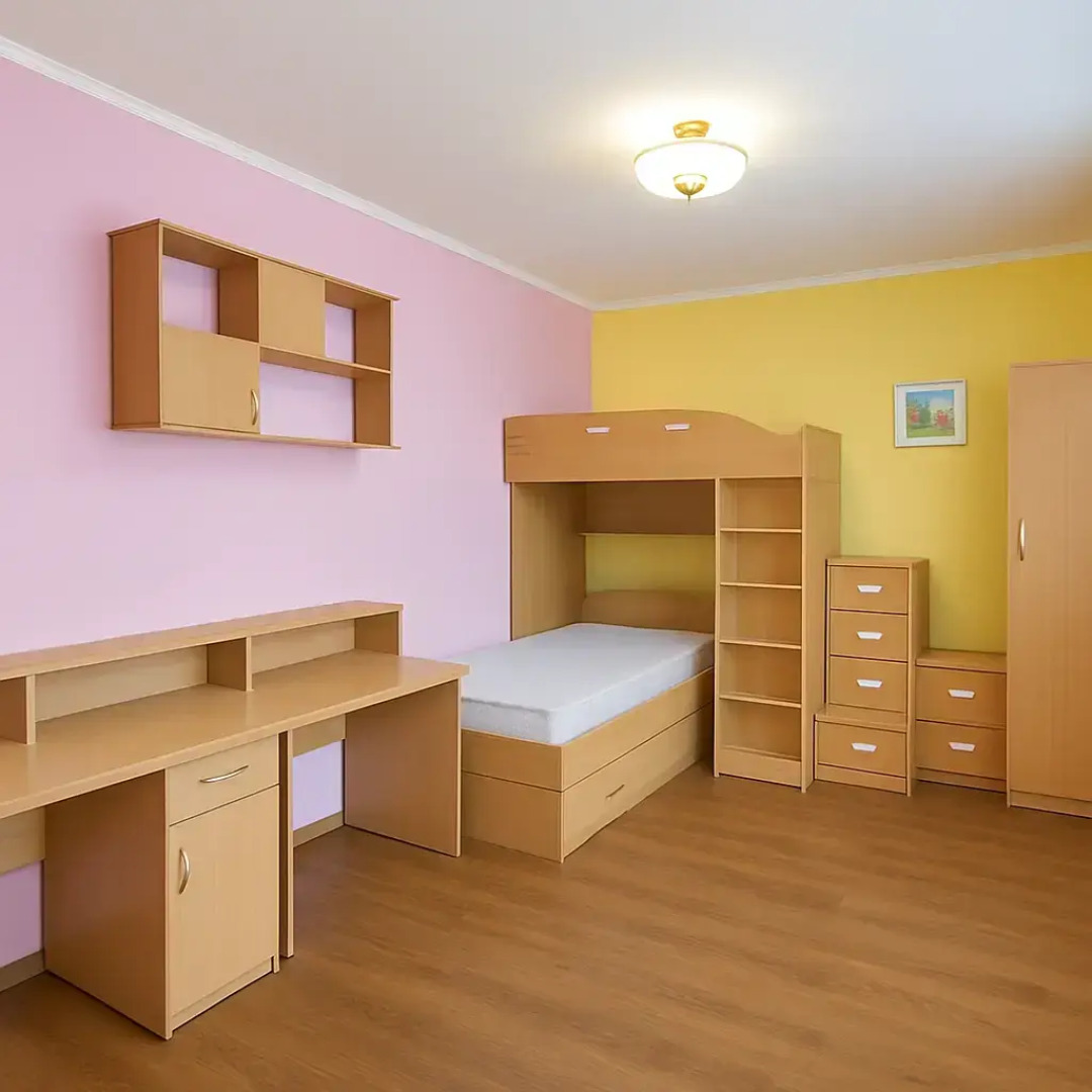 Гостевой дом Лазурное. Курортные номера