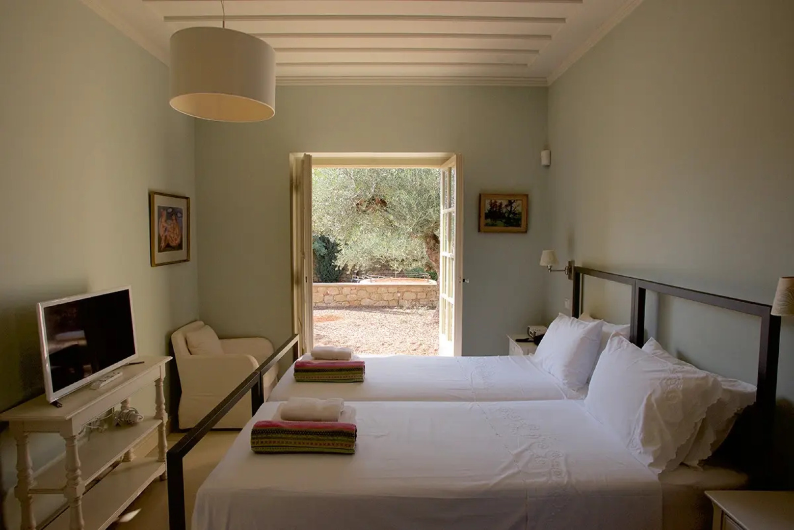 Liodentra Guesthouse