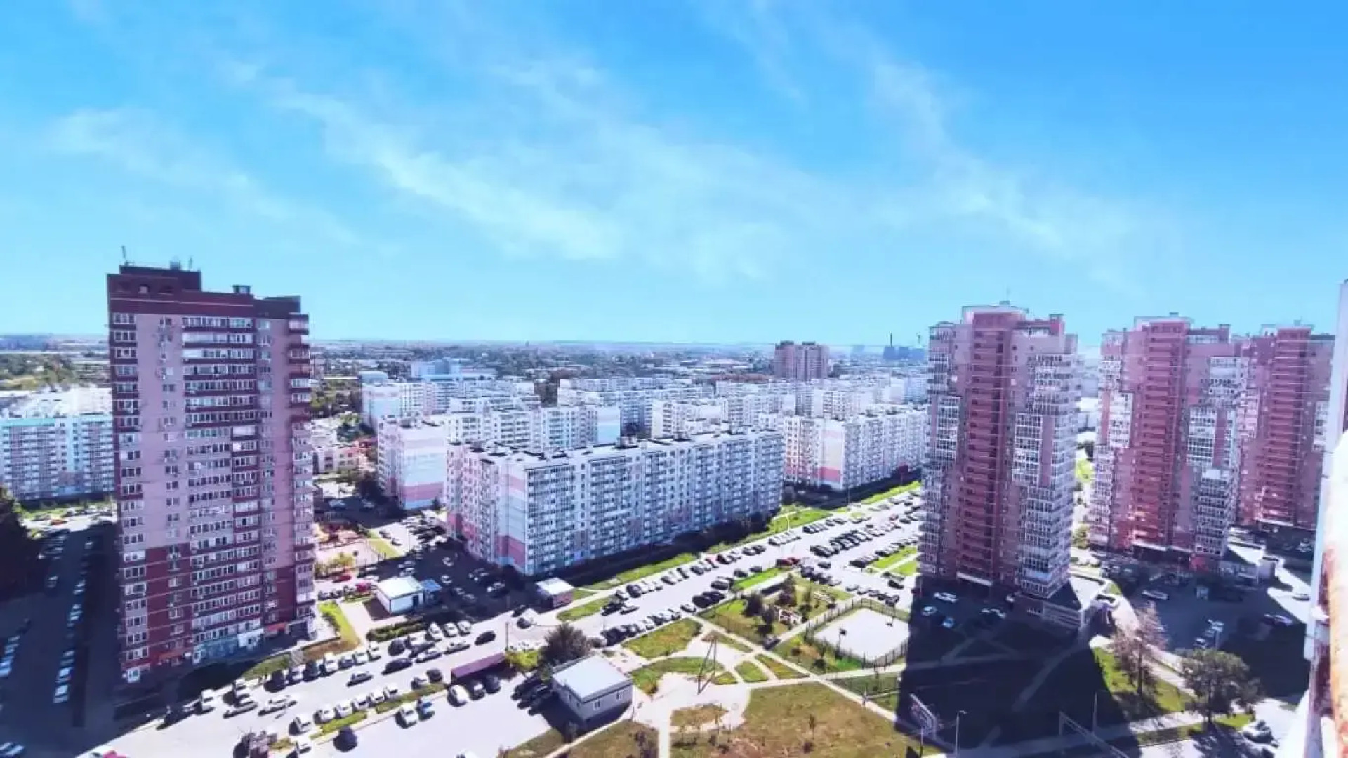 Апартаменты Татьянин дом улица Павла Морозова,87 (1)