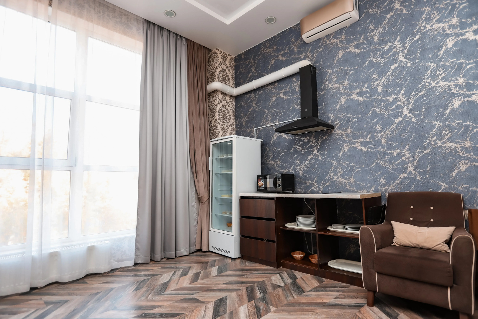 Отель Михеев