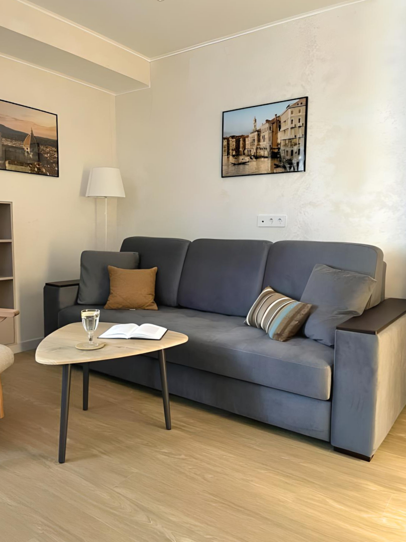 Апартаменты Grand Palace 707