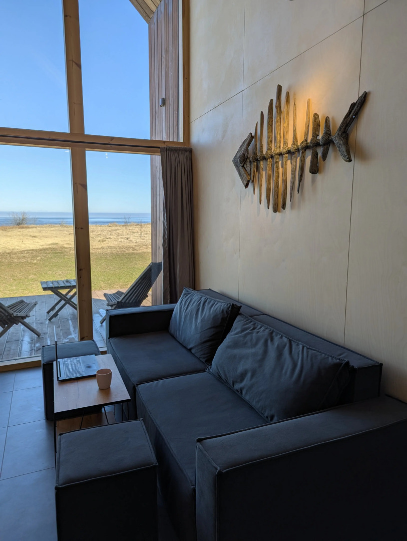 Частный дом MilHouse