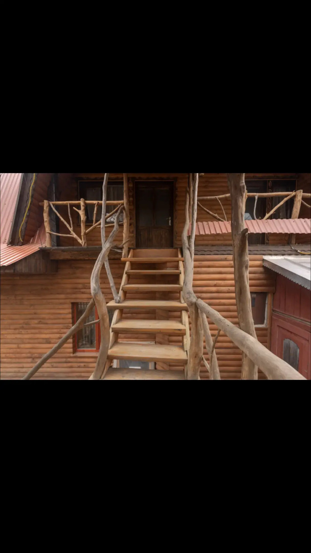 Гостевой дом Гостинный двор