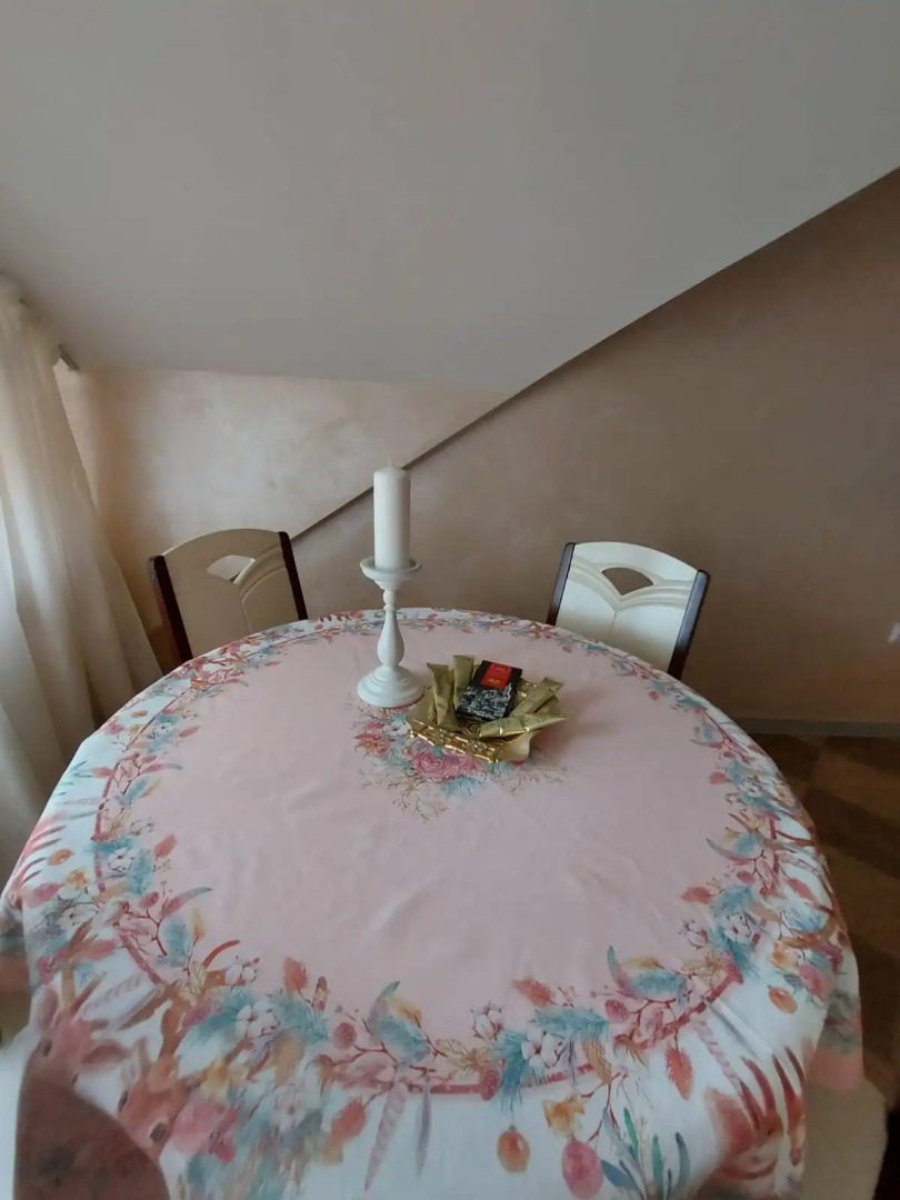 Апартаменты Марципан с выходом на Верхнее озеро на Невского