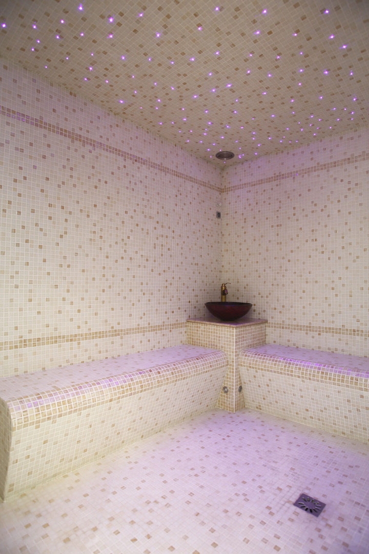 Отель Corsica & Spa Serena