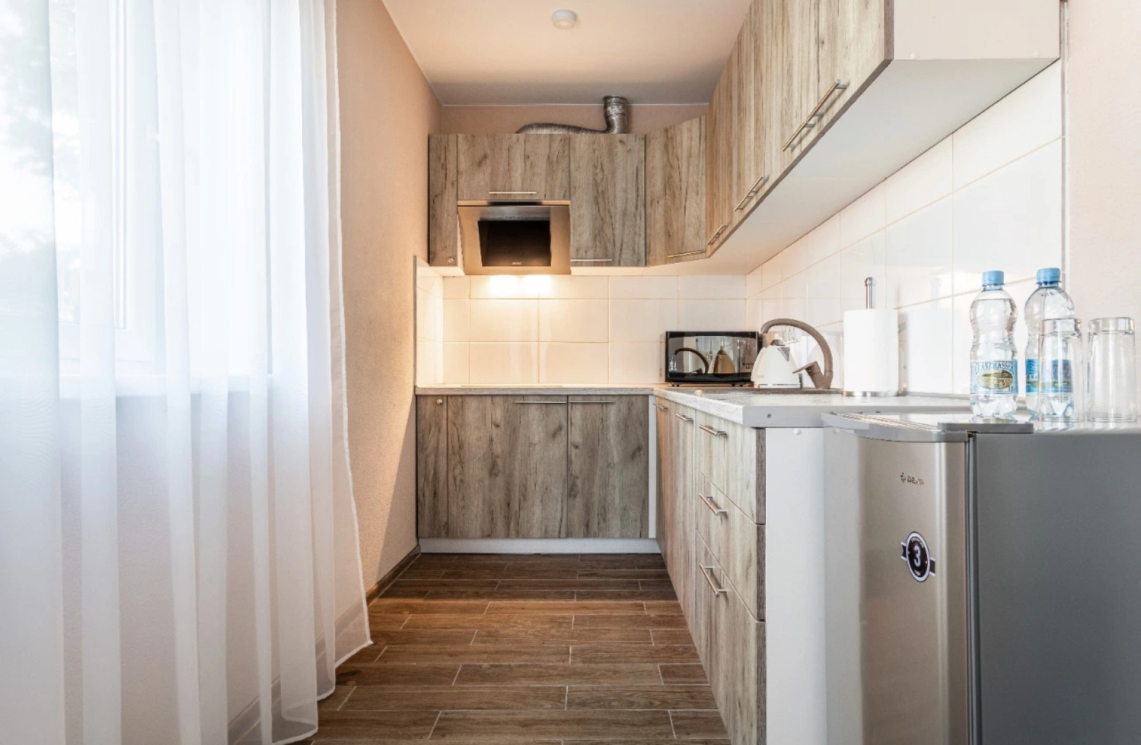 Гостевой Дом GreenHouse