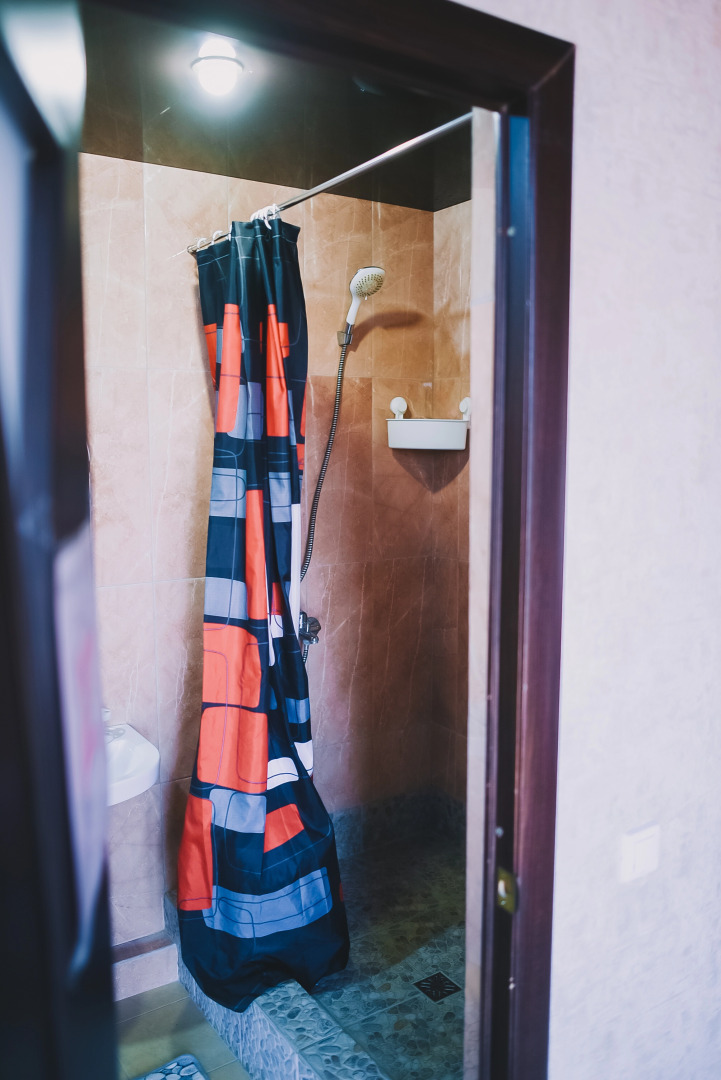 Гостевой дом Радужный