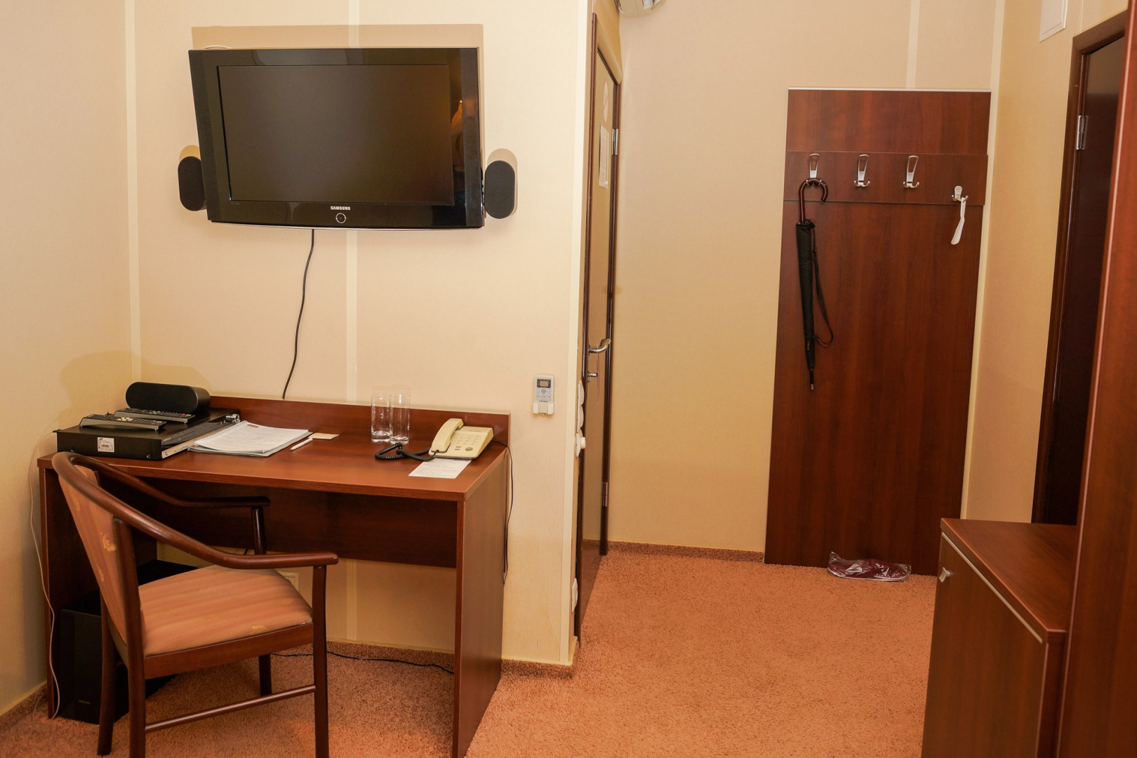 Сити-отель Парус