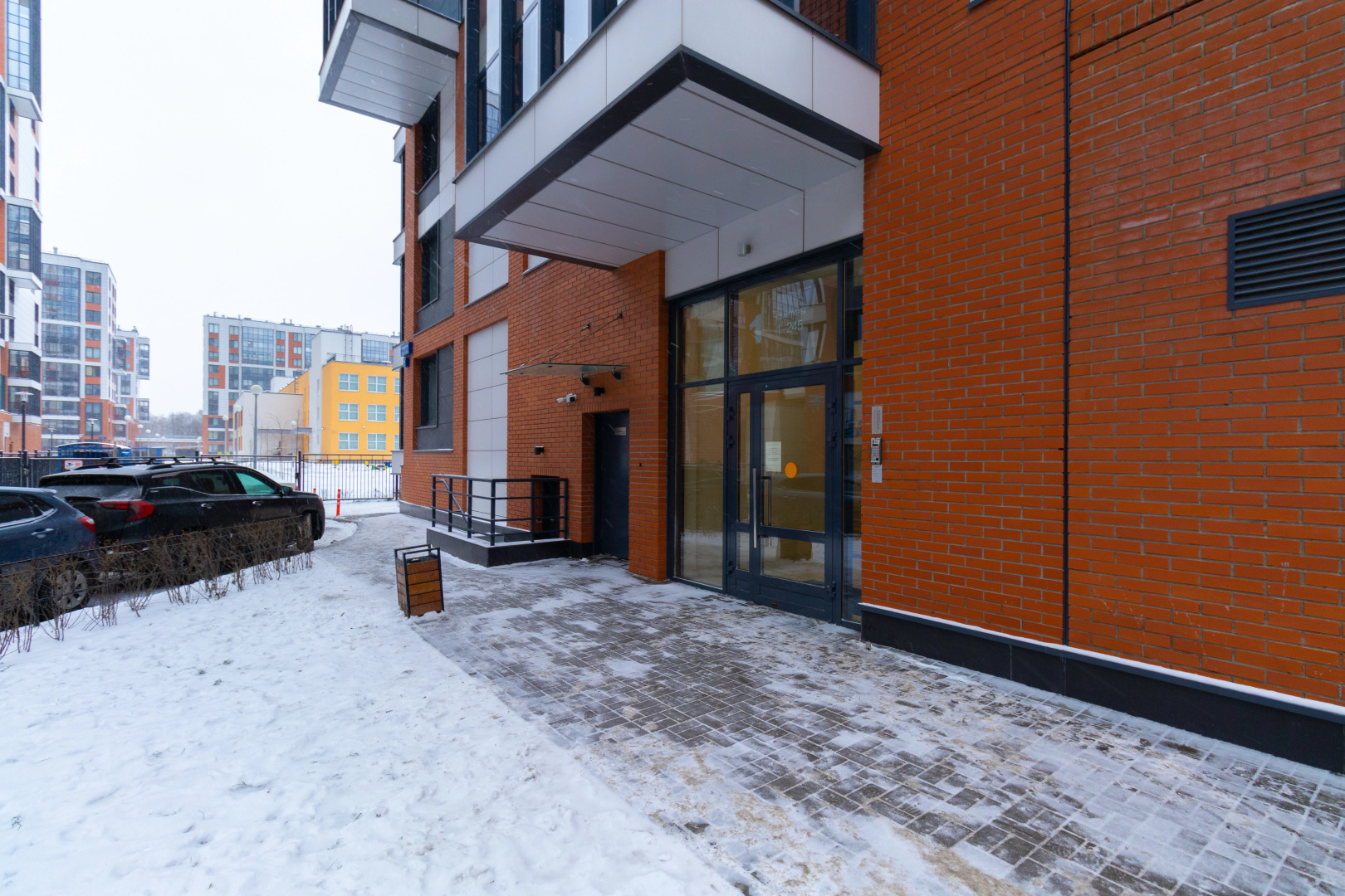 "Sofistudio" Железнодорожный 14