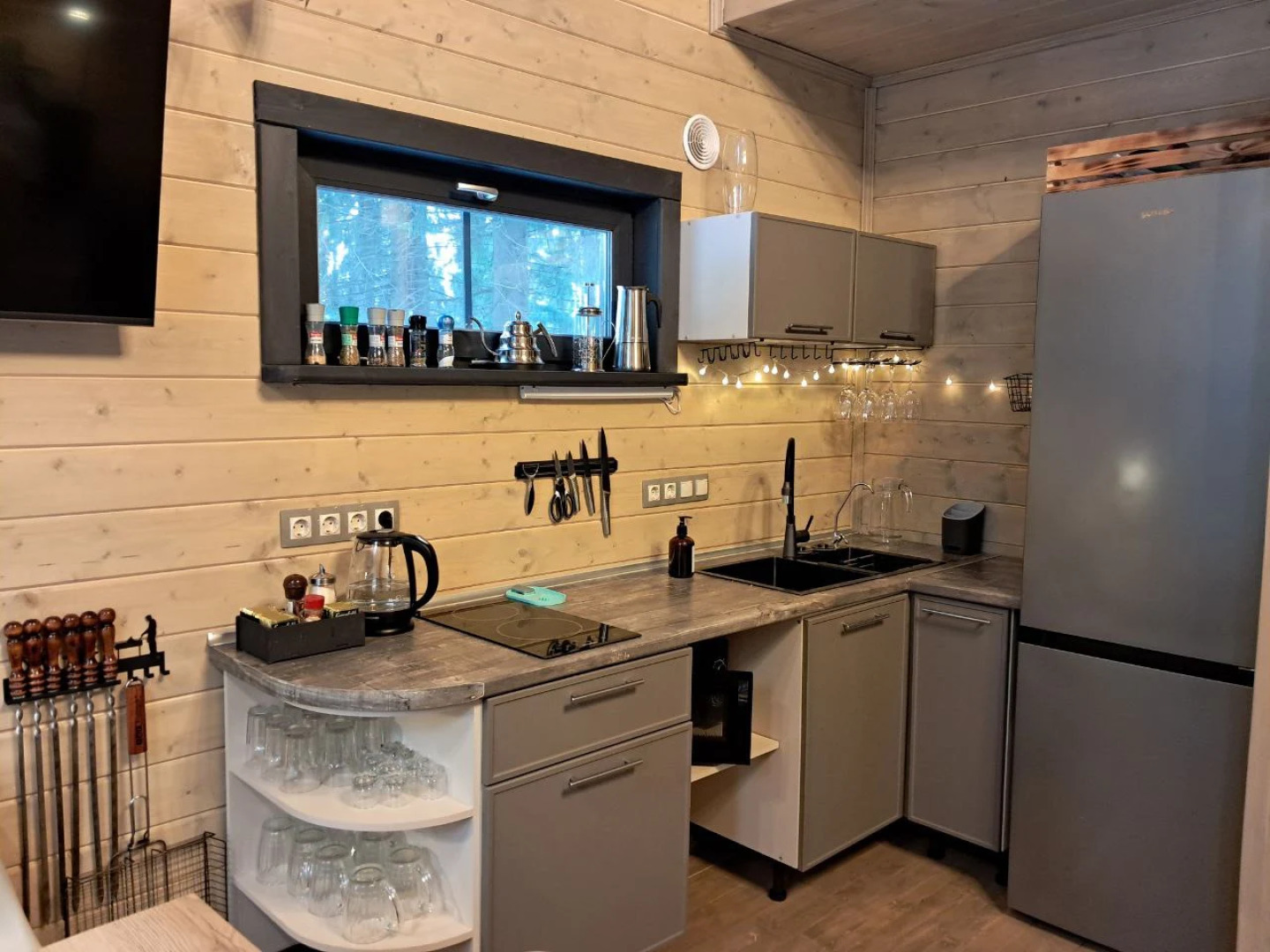 Частный дом Greenholt