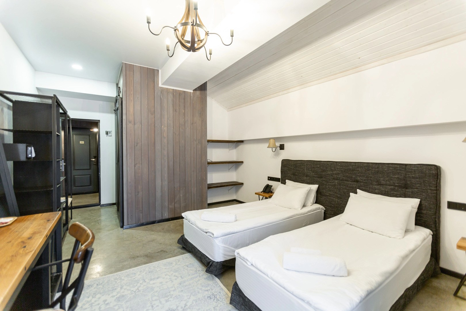 Отель Roshe Gudauri