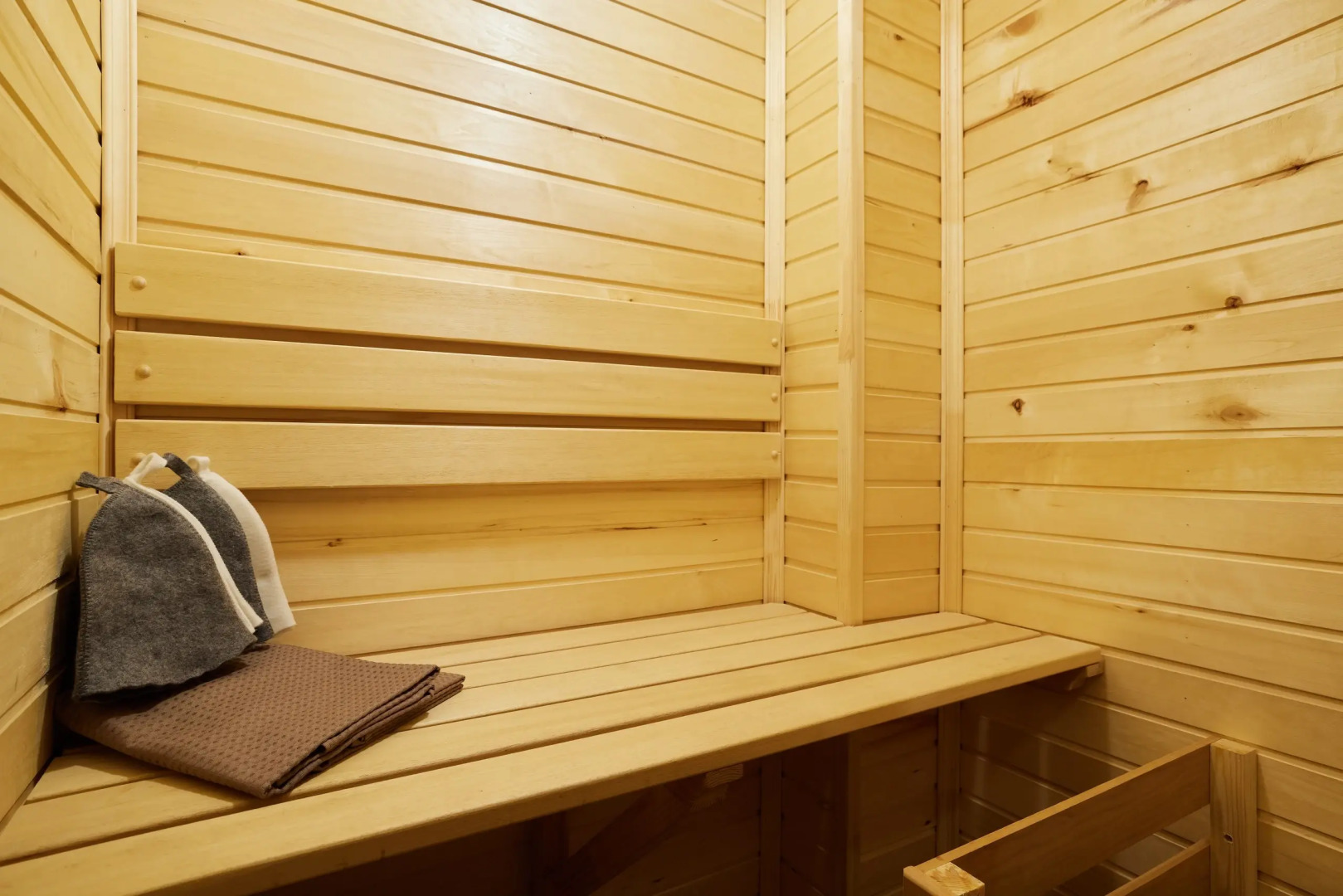Апартаменты Ohtainn Sauna