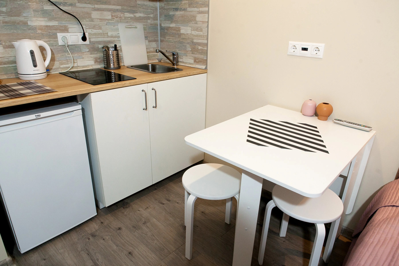 Апартаменты Химки Мега