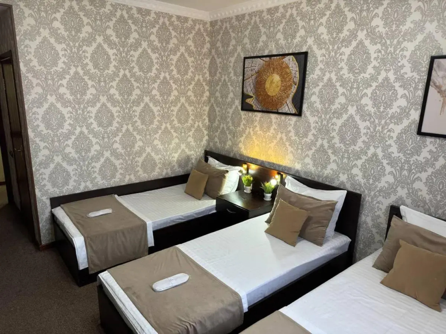 Отель Arda Palace