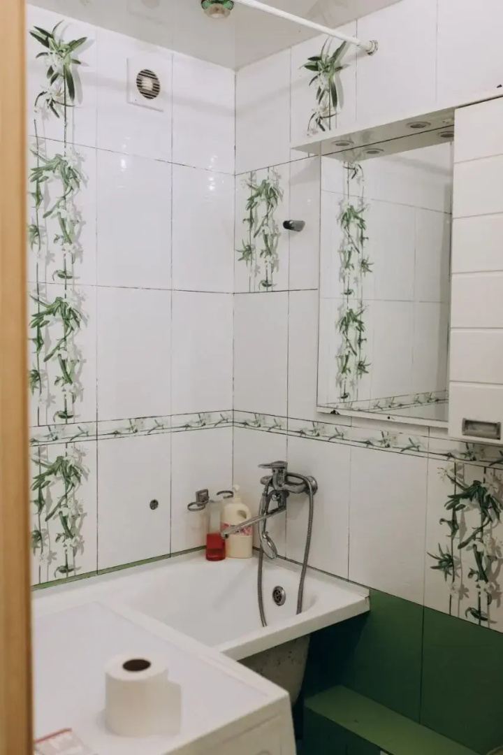 Квартира Комсомольская 215