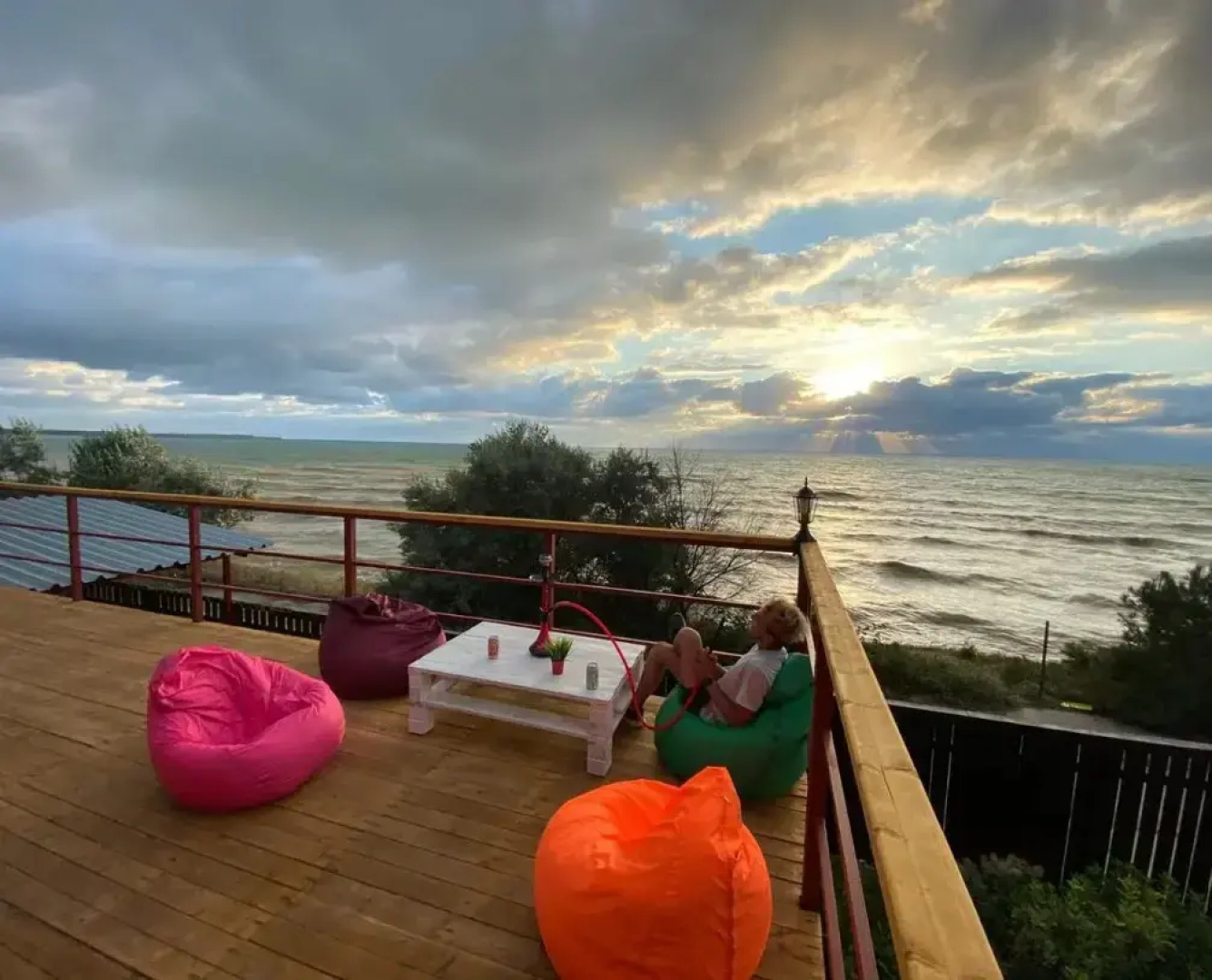 Peschanyij Bereg Mini-hotel