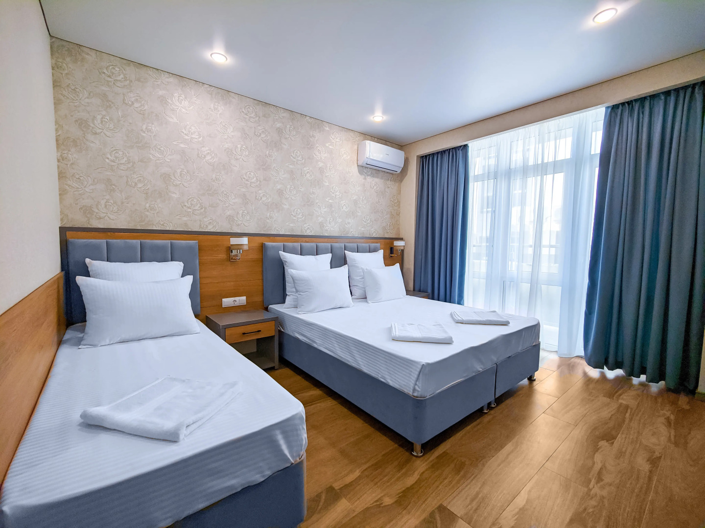 Курортный Отель АртЛайф