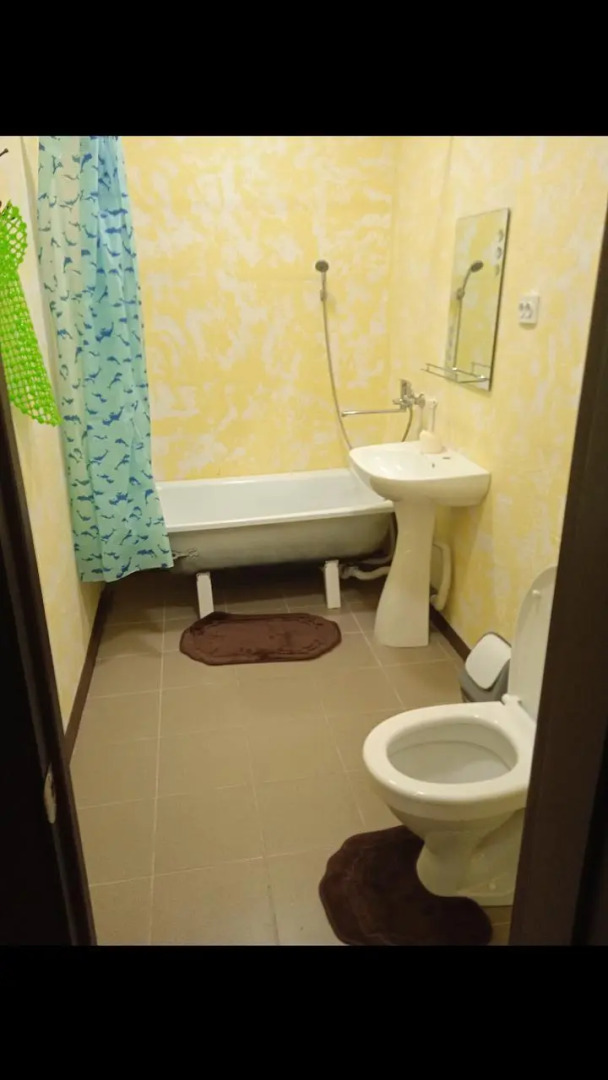 Отель Анапа