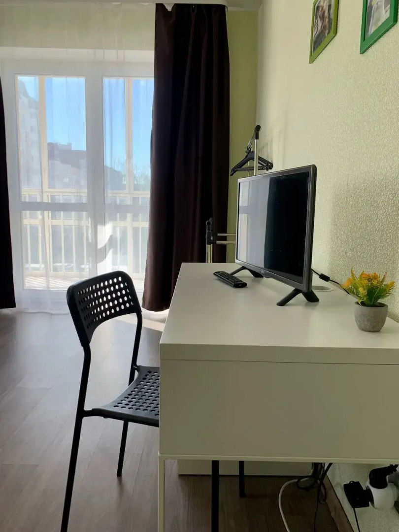 Квартира Двухкомнатная Квартира Повышенной комфортности