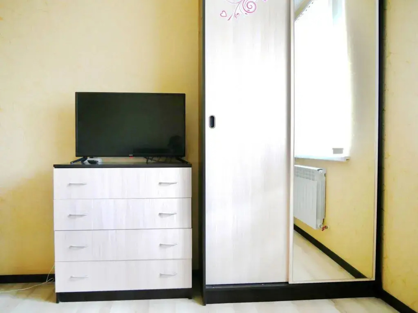 Апартаменты в Центре Калуги