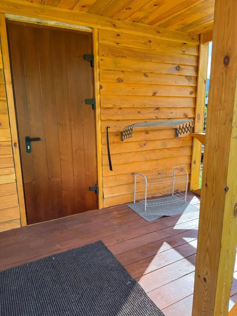 Гостевой дом Усадьба Чикмарёвых