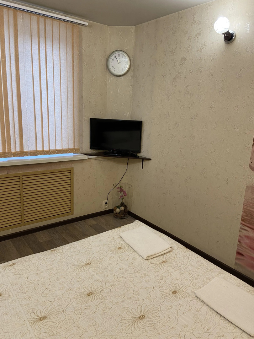 Гостевой Дом ЕВРОСАУНА