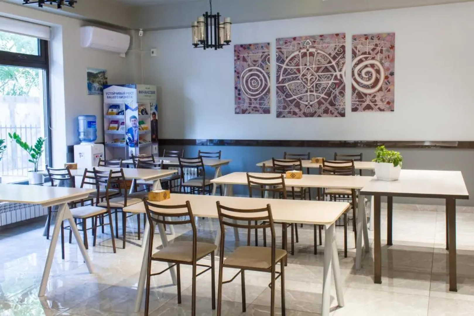 Хостел Compass