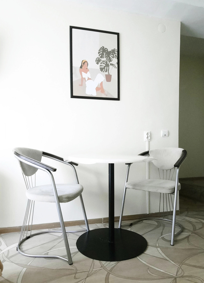 Апартаменты Абакан