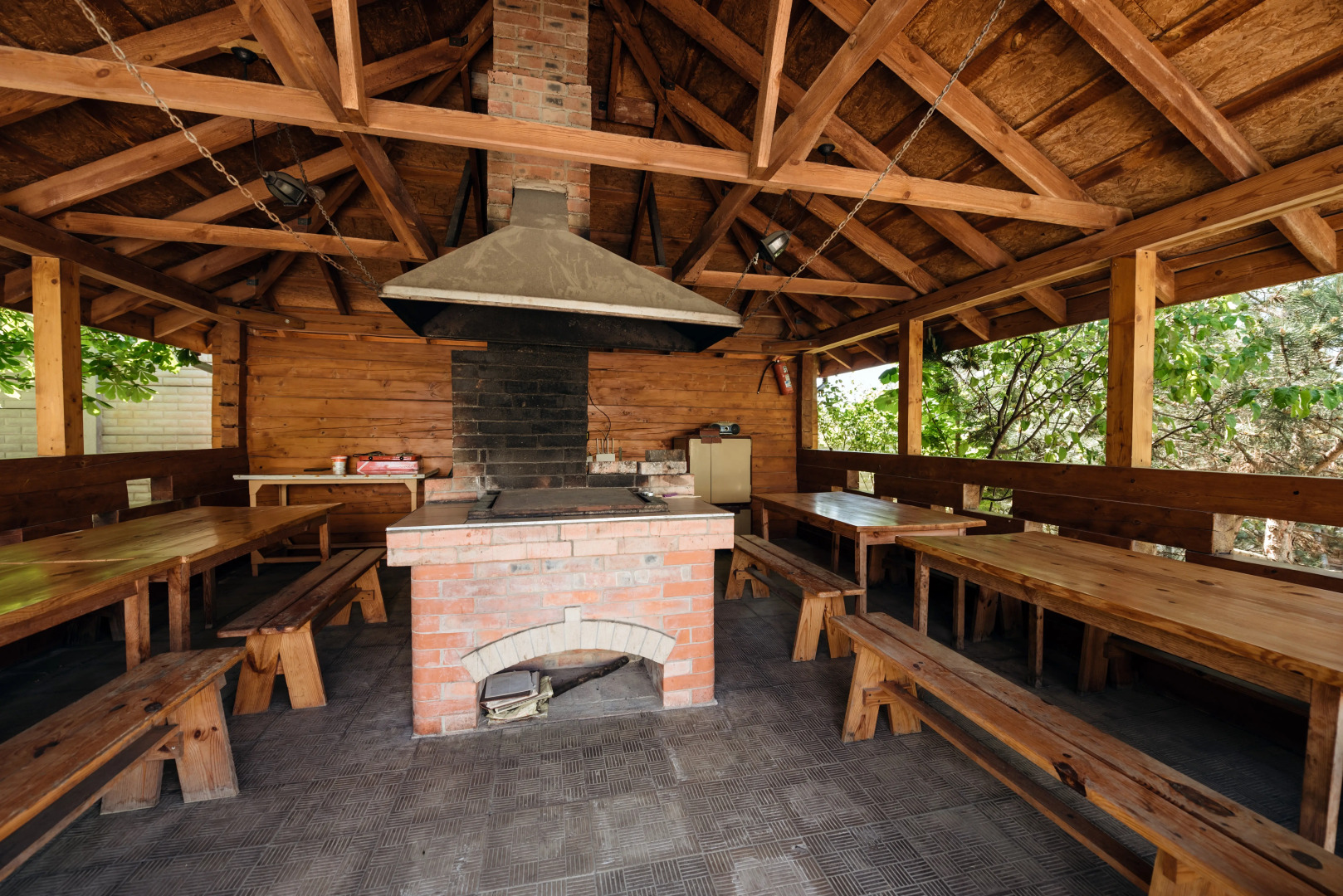 Гостевой Дом Капля Янтаря