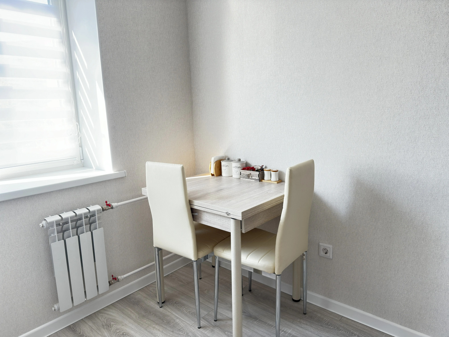 Квартира Волжский берег на Студенческом, 25