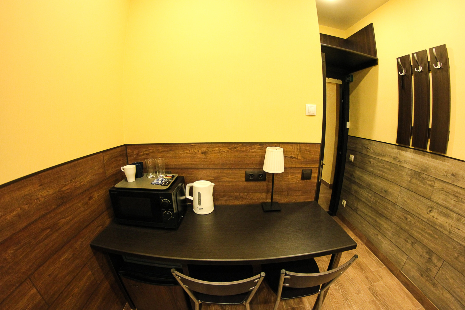 Апартаменты Luckyhotel 2