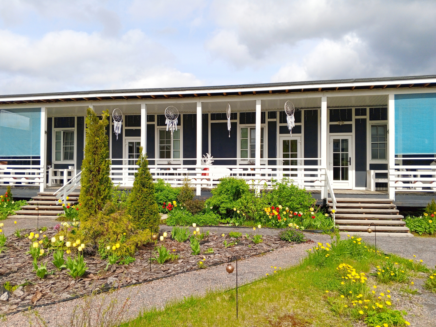 Гостевой Дом Уютный Тихвин