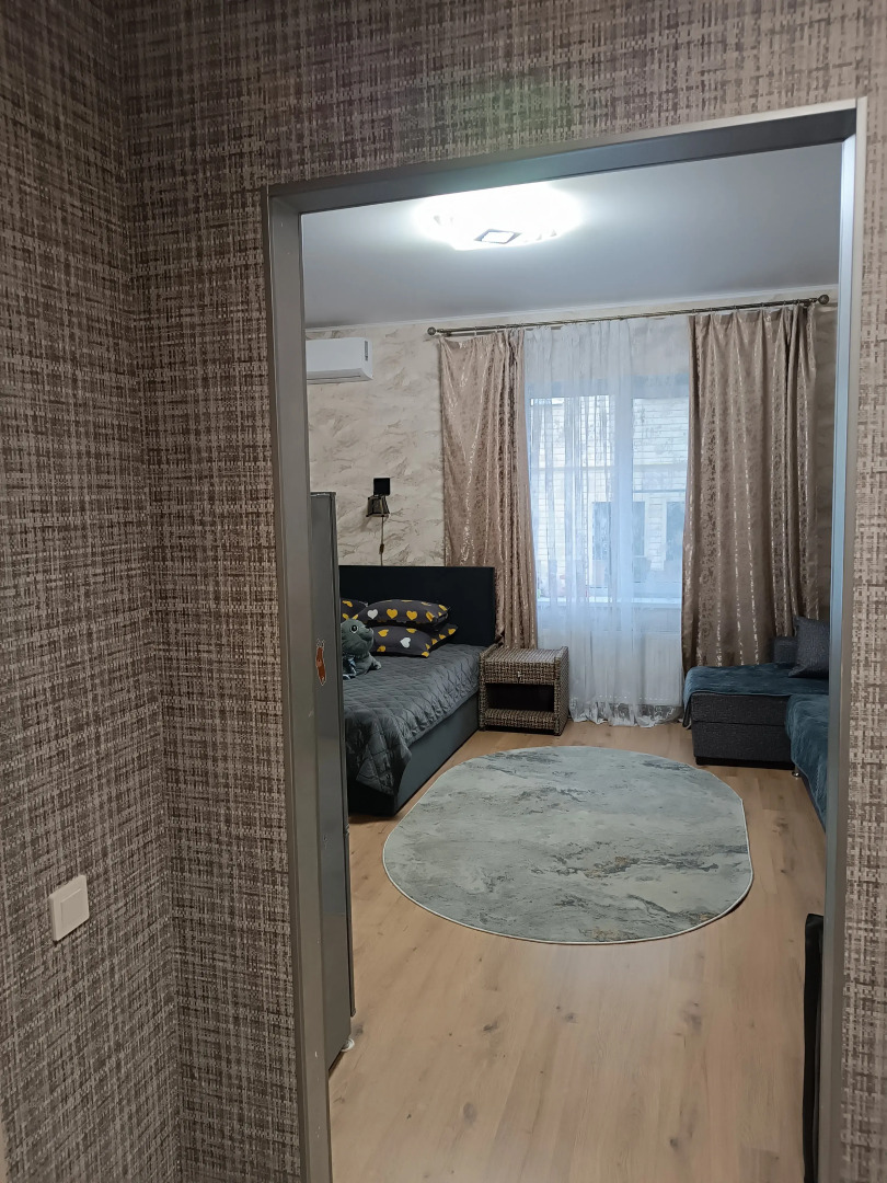 Квартира Уютная Студия в Центре Новоабзакоово