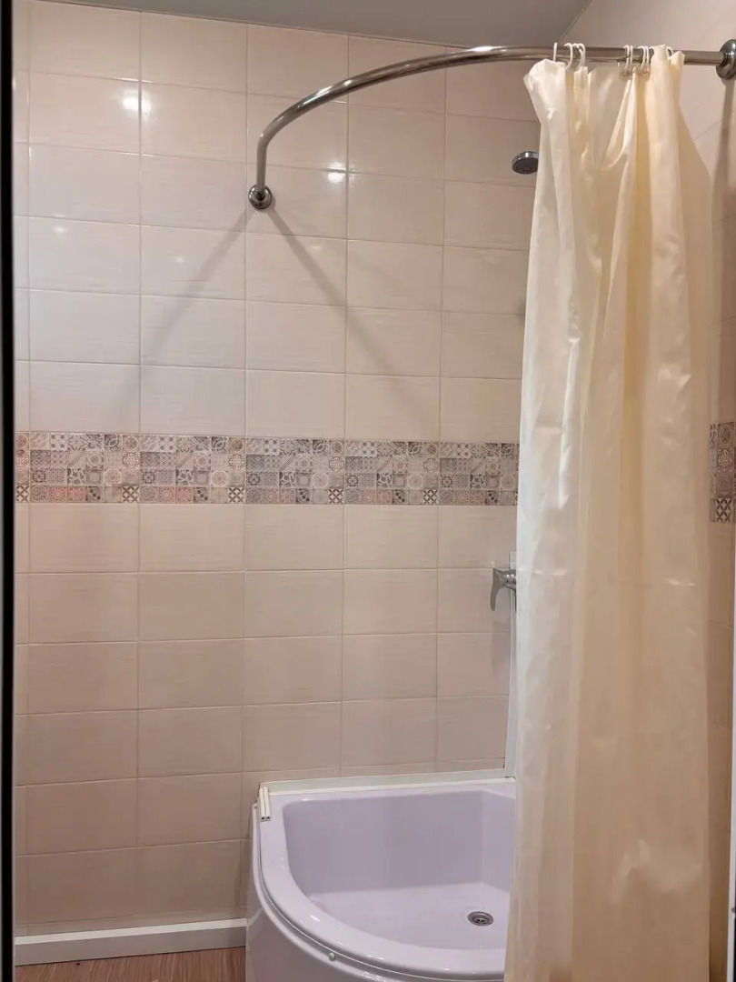 Частный дом Загородный Дом на Юце