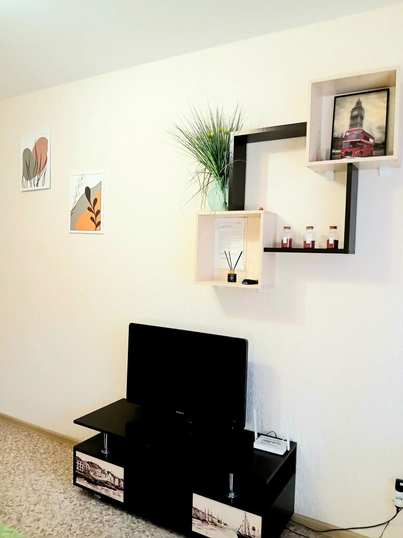 Апартаменты Олимпийский