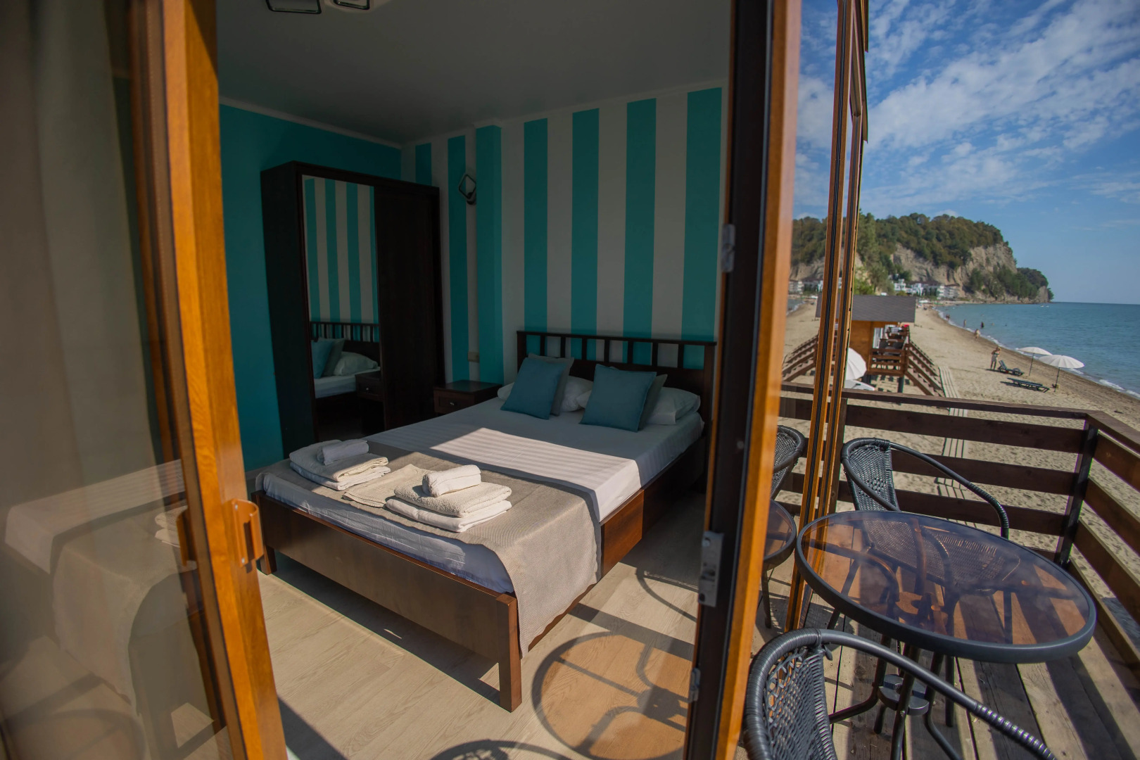 Отель Свобода3