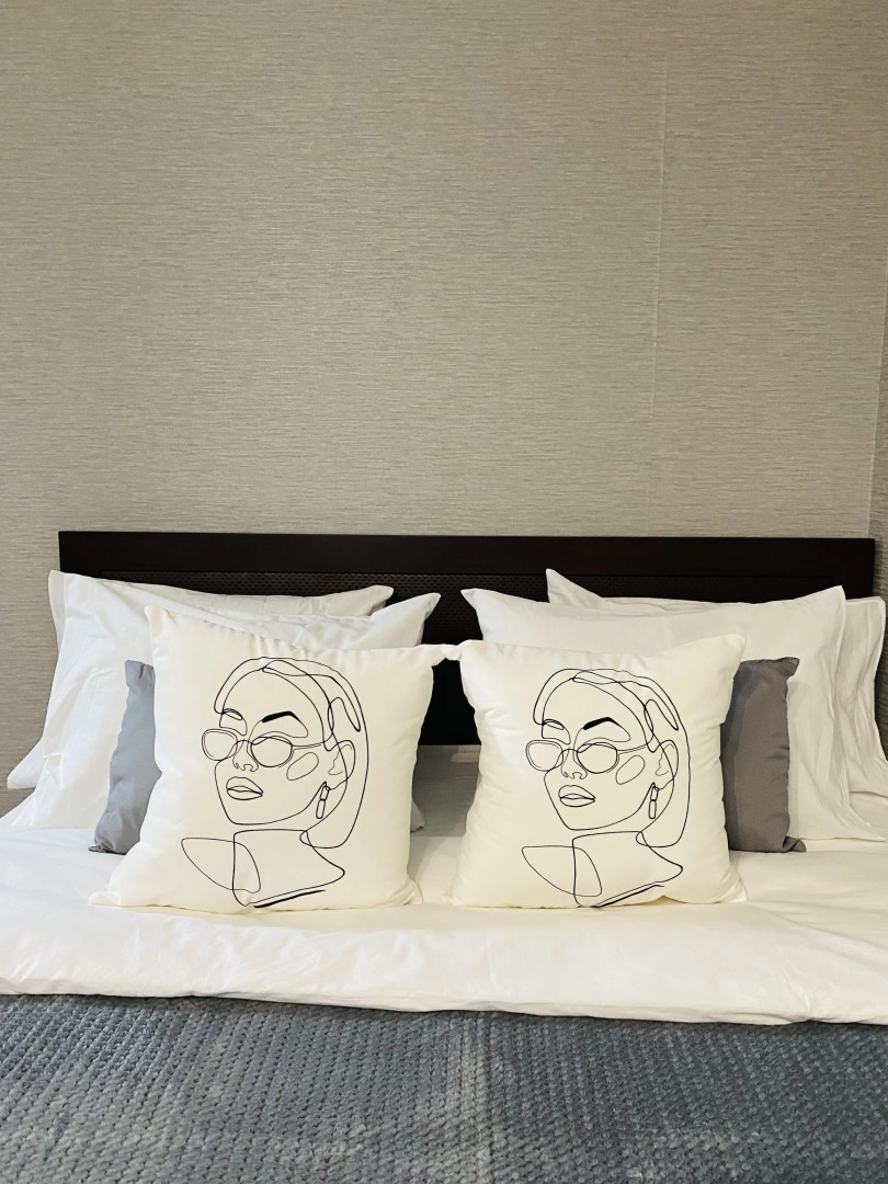 Апартаменты Уютные на Солнечной 36