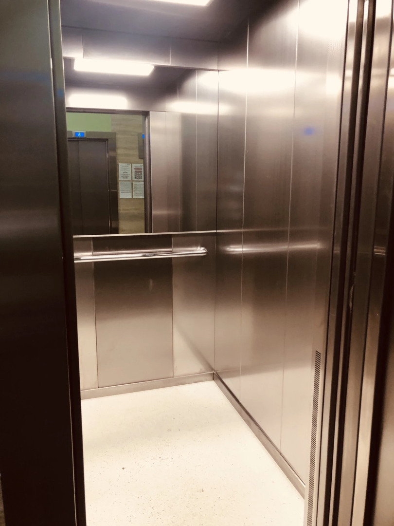 Квартира на Колмогорова 73/5