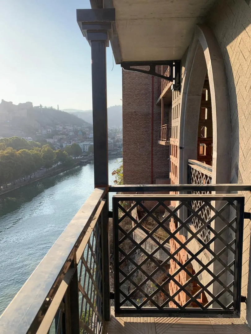 Sandali by Tbilisi Luxury Boutique Hotel