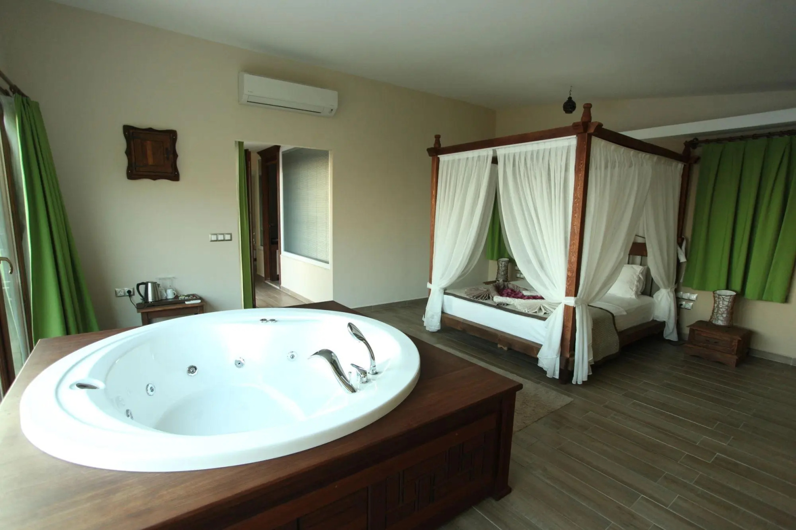 Lissiya Hotel -Boutique-hotel