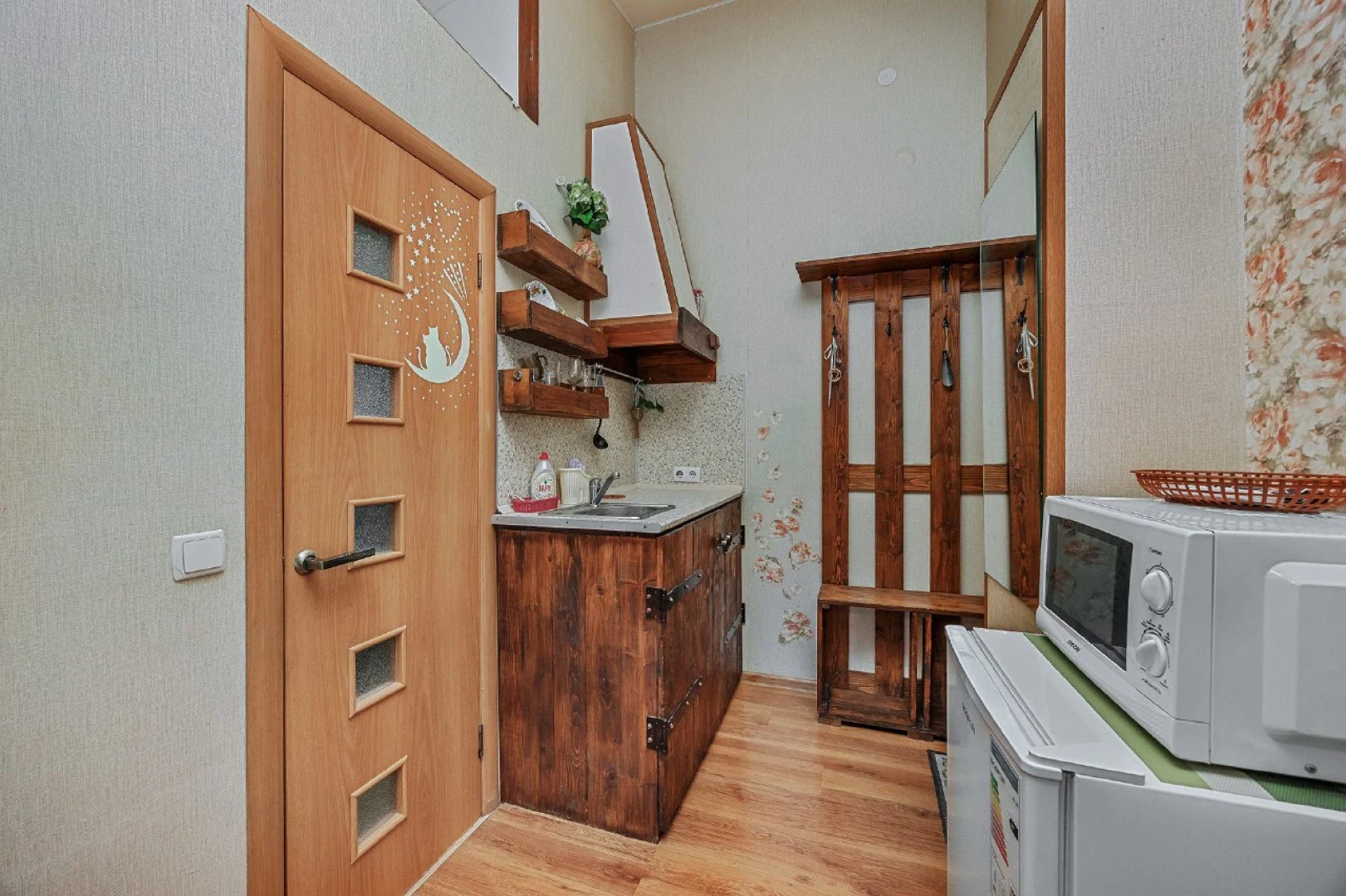 Гостевой дом Карамель