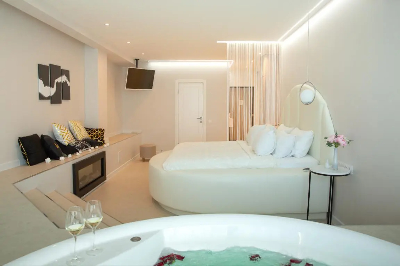 Апартаменты Этажидейли на Хохрякова