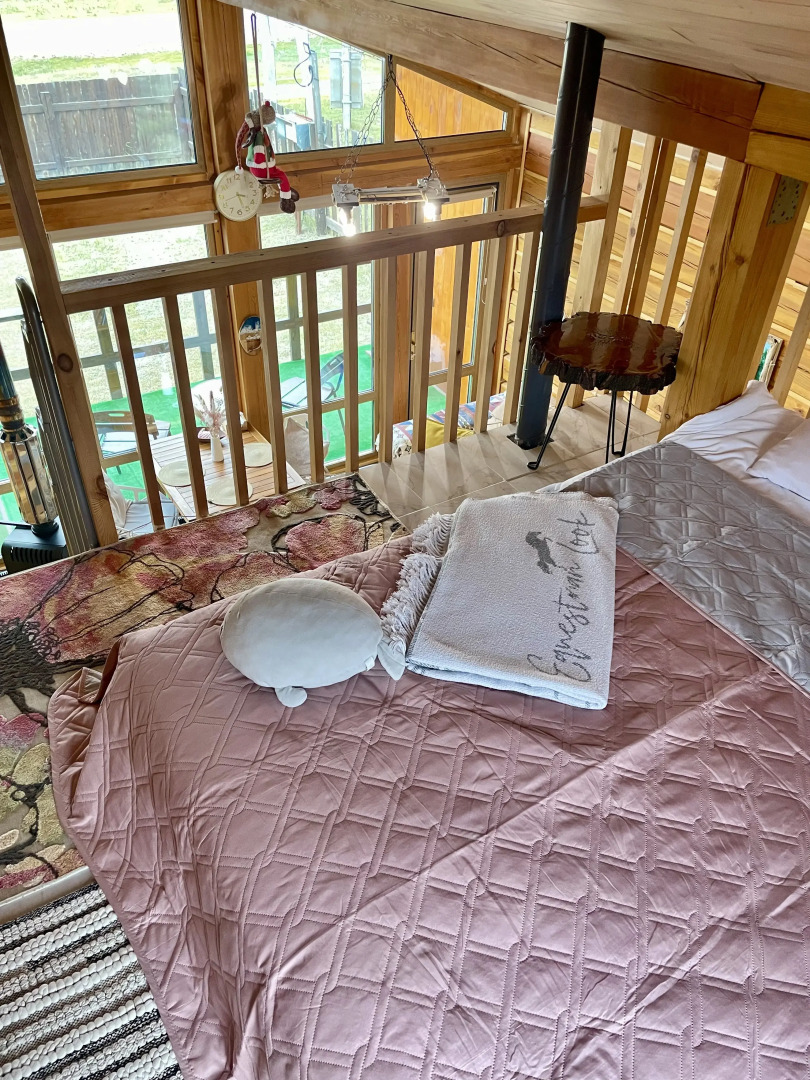 Частный дом Reкреация